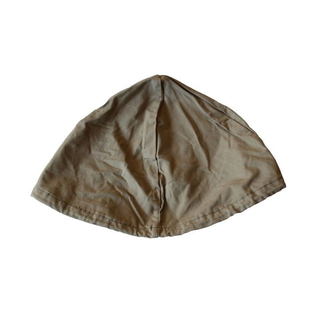 HELMET COVERS FOR US M1 HELMETS & GERMAN WW2 M35 M40 OR 42 HELMETS