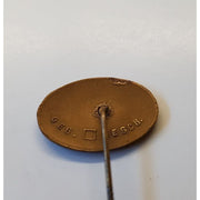 GERMAN WW2 DLRG STICK PIN