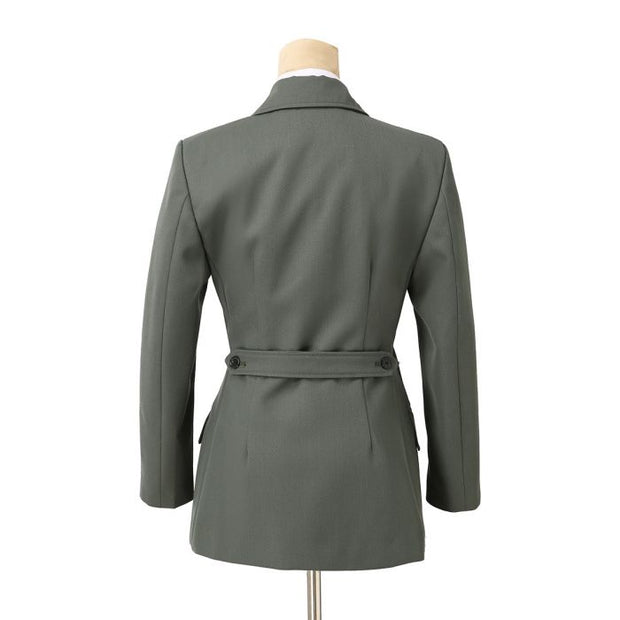 GERMAN SS HELFERIN FEMALE UNIFORM