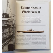 SUBMARINE WARFARE
