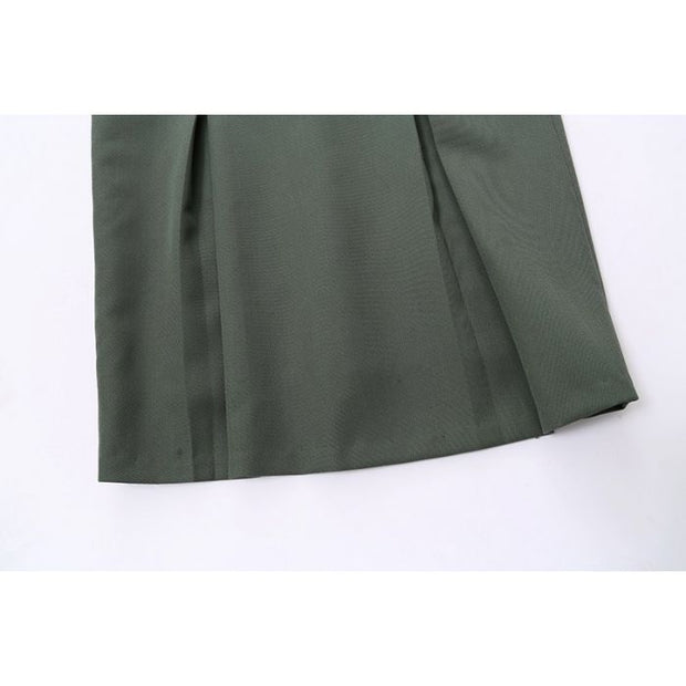 GERMAN SS HELFERIN FEMALE SKIRT