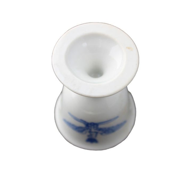 ITALIAN AIRFORCE PORCELAIN EGG CUP