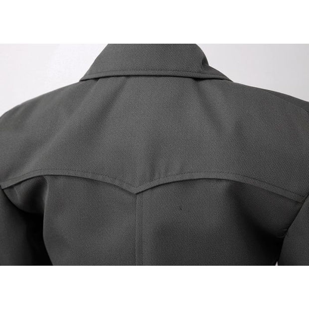 GERMAN HEER HELFERIN FEMALE TUNIC