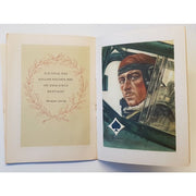 GEBT EUREN TOTEN HEIMRECHT ( GIVE YOUR DEAD HOMELAND RIGHT) PROPAGANDA BOOK