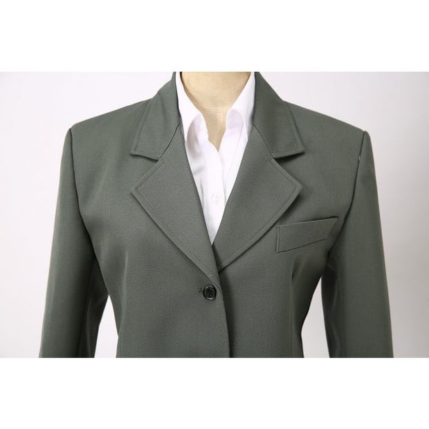 GERMAN SS HELFERIN FEMALE UNIFORM