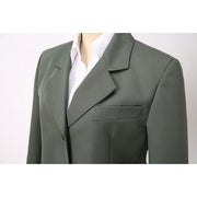 GERMAN SS HELFERIN FEMALE UNIFORM