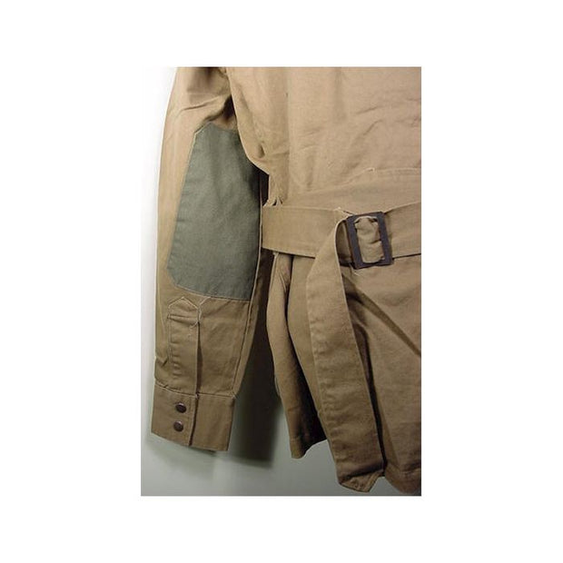 AMERICAN M1942 PARATROOPER JACKET AND TROUSER SET - REINFORCED