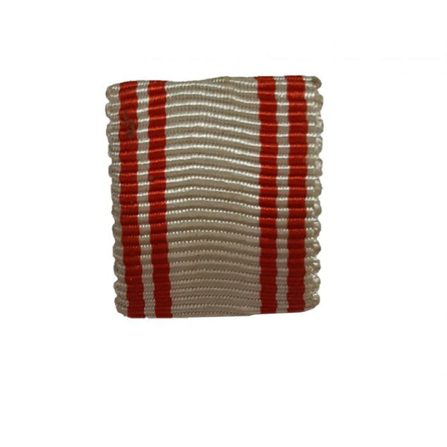 GERMAN AUSTRIA HUNGARY RED CROSS MEDAL RIBBON BAR - ORIGINAL – Militarytour