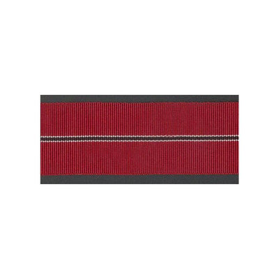 GERMAN EASTERN FRONT MEDAL RIBBON Sold by the foot