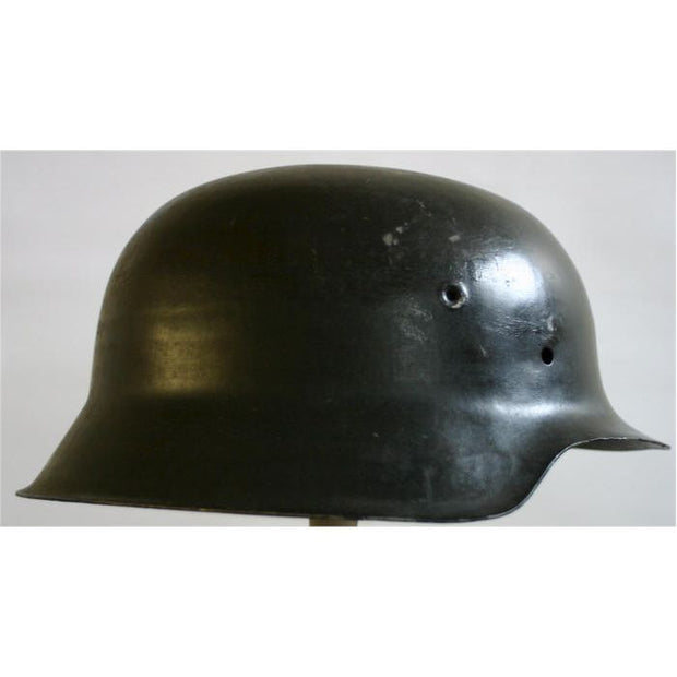 GERMAN WW11 M42 HELMET SHELL ORIGINAL