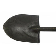 AMERICAN WW2 ORIGINAL T-HANDLE CARRIER SHOVEL M-1910