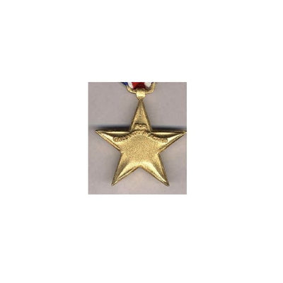 AMERICAN SILVER STAR