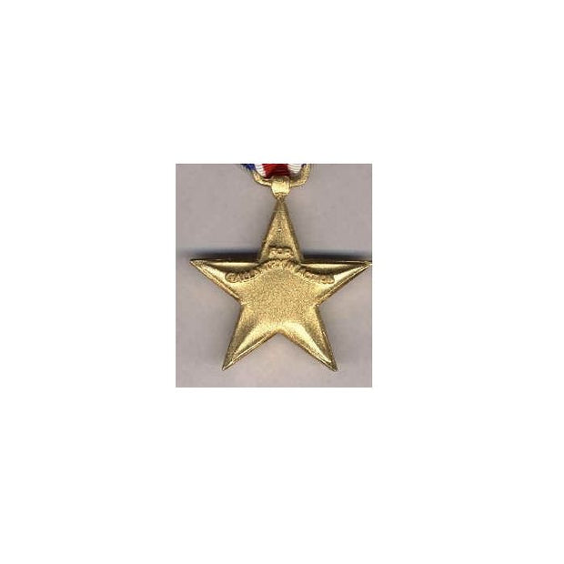 AMERICAN SILVER STAR