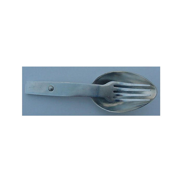 GERMAN SPOON AND FORK COMBINATION