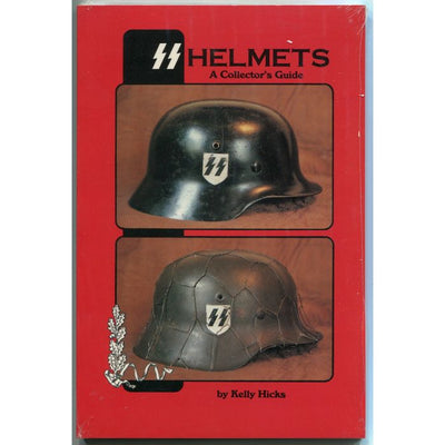 SS HELMETS A COLLECTOR'S GUIDE