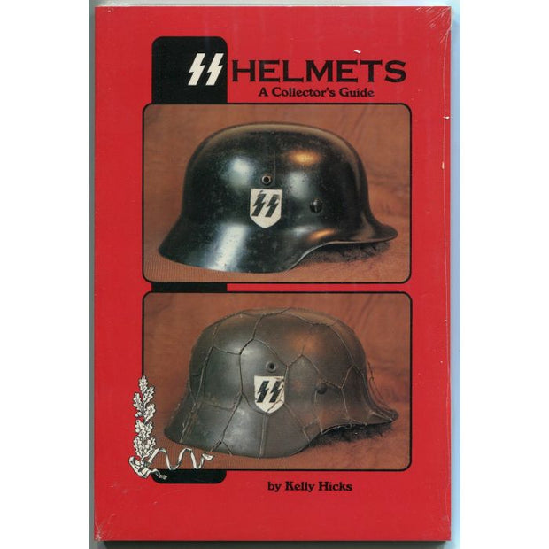 SS HELMETS A COLLECTOR'S GUIDE