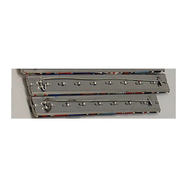 GERMAN FIELD MARSHAL ROMMEL RIBBON BAR