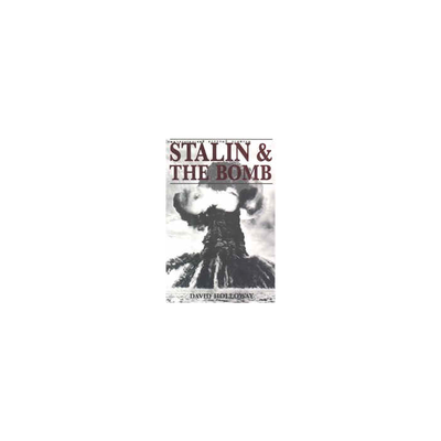 STALIN & THE BOMB