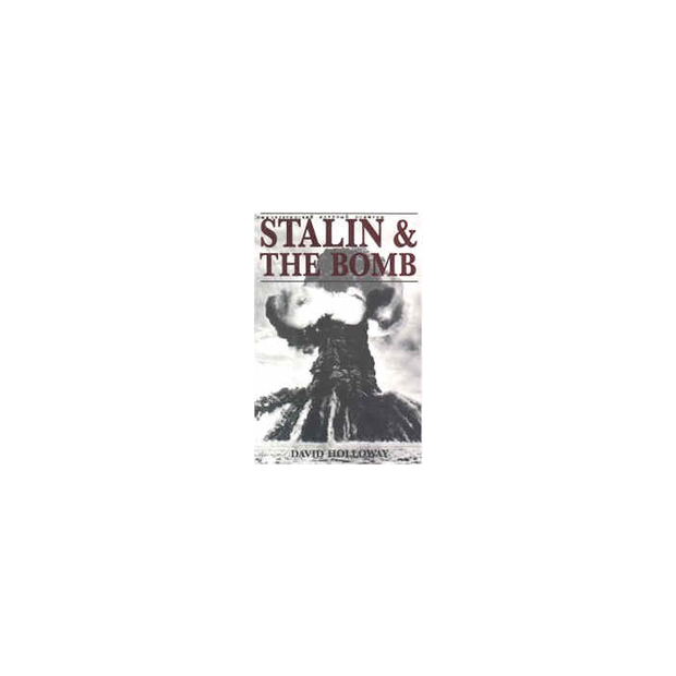 STALIN & THE BOMB