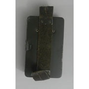 SWEDISH FLASH LIGHT TORCH 4.5 VOLT SIMILAR TO WW2 GERMAN