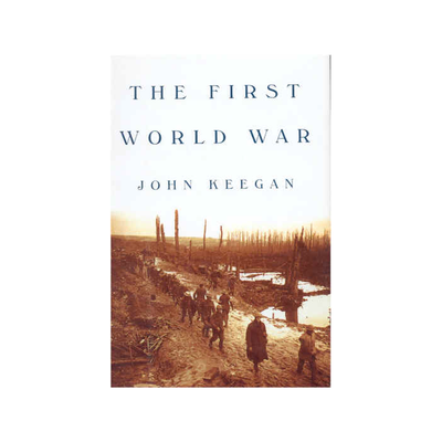 THE FIRST WORLD WAR