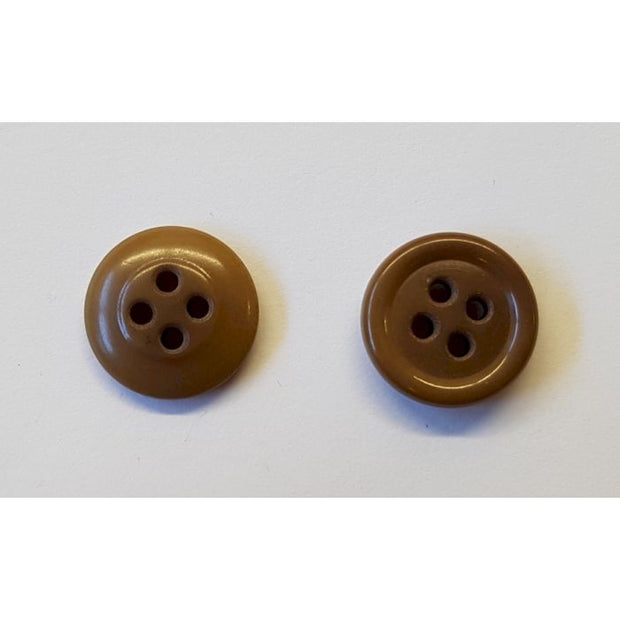 U.S. WW2 M41 FIELD JACKET BUTTONS ORIGINAL
