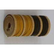 U.S. WW2 ORIGINAL ARMY TRIP WIRE SPOOL