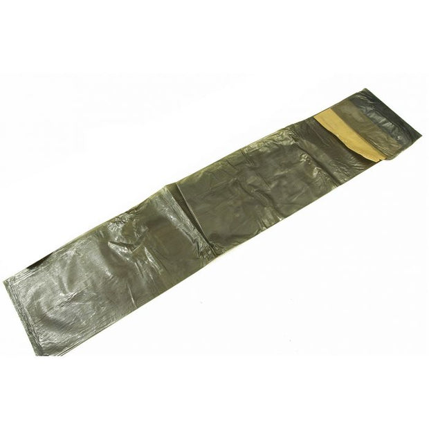 U.S WW2 WATERPROOF RIFLE OR CARBINE COVER ORIGINAL APRIL 3 1944