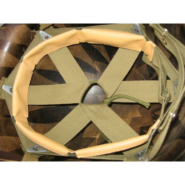 AMERICAN M1 1943 PATTERN HELMET LINER SWEATBAND S HBT