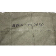 WWII US ARMY PARATROOPER M1 GARAND RIFLE GRISWOLD BAG