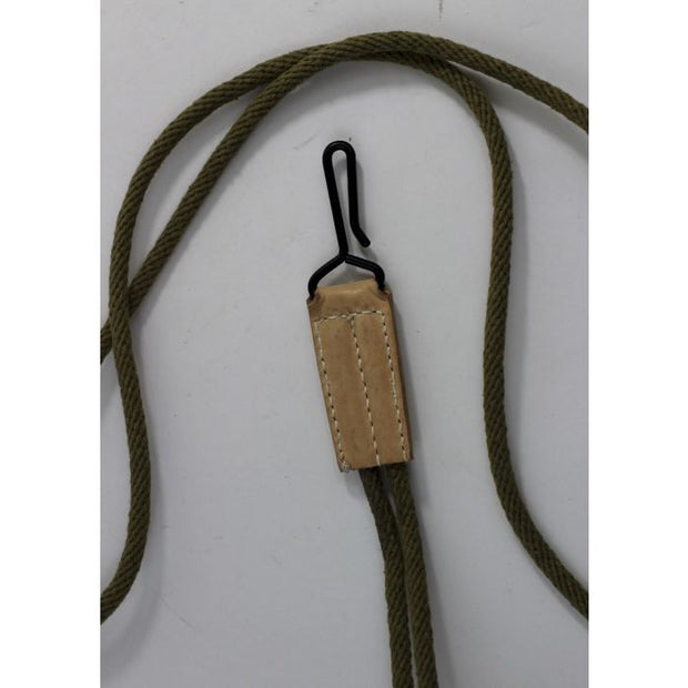 US M1942 COLT 45 PISTOL LANYARD CORD