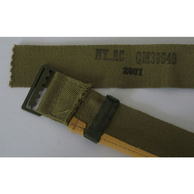 AMERICAN M1 1943 PATTERN HELMET LINER SWEATBAND S HBT