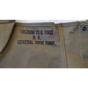US WW2 MOUNTAIN TROOP LEGGINGS AS WORN BY THE 10TH MOUNTAIN DIVISION