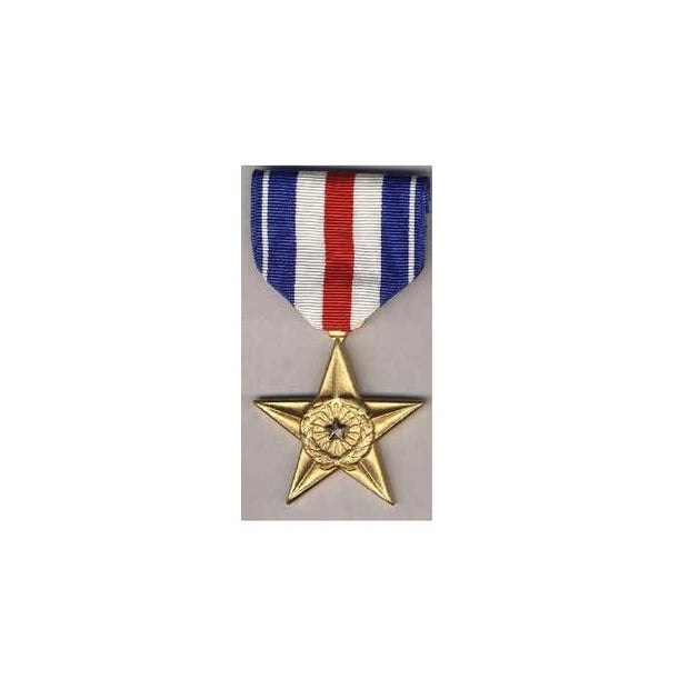 AMERICAN SILVER STAR