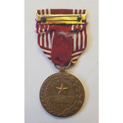 AMERICAN WWII GROUP AWARDS "ABBO KENT "