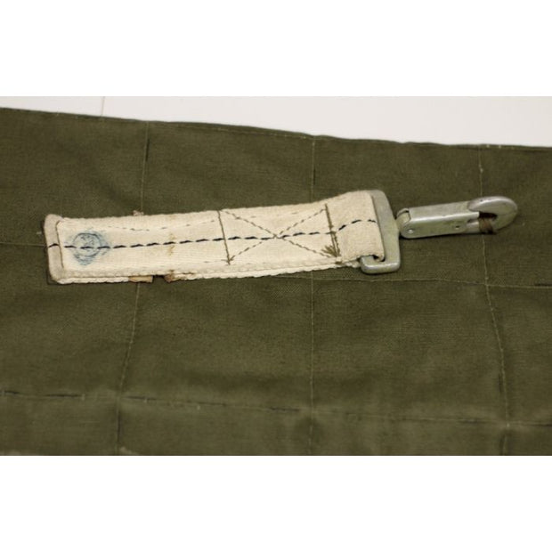 WWII US ARMY PARATROOPER M1 GARAND RIFLE GRISWOLD BAG