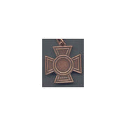 CANADIAN VICTORIA CROSS (VC) - ACT OF VALOUR