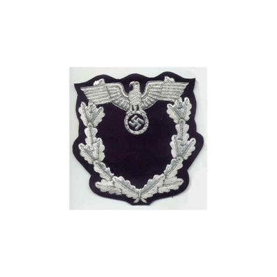 GERMAN MINISTERIALRAT, GROUP 1 GOVERNMENT OFFICIAL SLEEVE BADGE