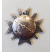 WAR MERIT CROSS 1ST CLASS WITH SWORDS SCREW BACK MAKER L/52