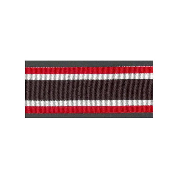 GERMAN WAR MERIT CROSS RIBBON PER FOOT