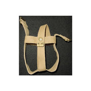 BRITISH WWI P08 WEB GEAR SET - PATTERN 1908 WEBBING EQUIPMENT