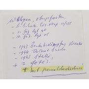 WEHRPASS WW2 GERMAN SOLDIER MILITARY PASS INDENTIFICATION