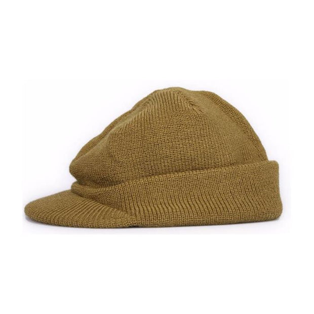 AMERICAN WW2 JEEP CAP