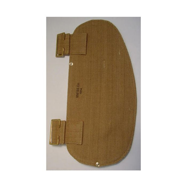 BRITISH ENTRENCHING TOOL HEAD CARRIER