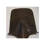 GERMAN WW11 ORIGINAL STRAIGHT ENTRENCHING TOOL