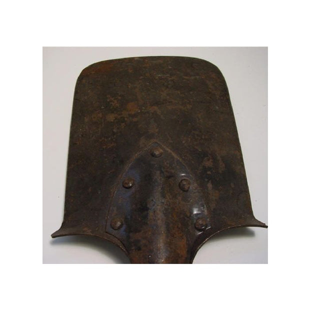 GERMAN WW11 ORIGINAL STRAIGHT ENTRENCHING TOOL