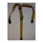 AMERICAN M1914 "KEER" THOMPSON SUB-MACHINE GUN CANVAS SLING
