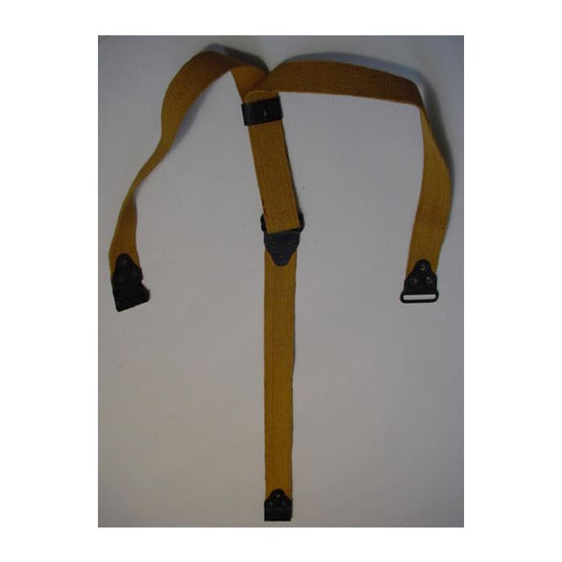 AMERICAN M1914 "KEER" THOMPSON SUB-MACHINE GUN CANVAS SLING
