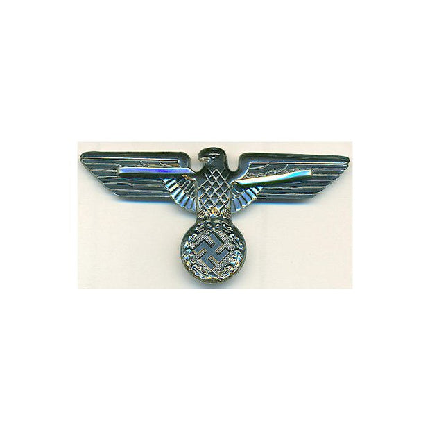 GERMAN POLITICAL LEADERS CAP EAGLE