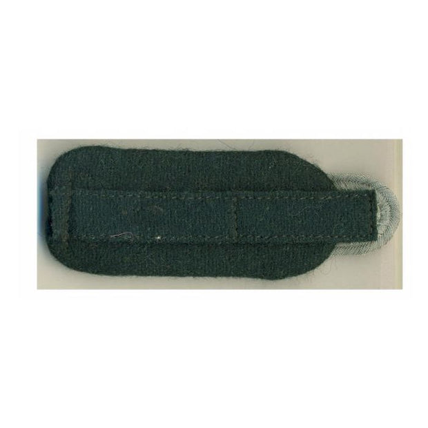 GERMAN OFFICER SHOULDER BOARDS FOR HIGHER RANKS - PANZER GRENADIER